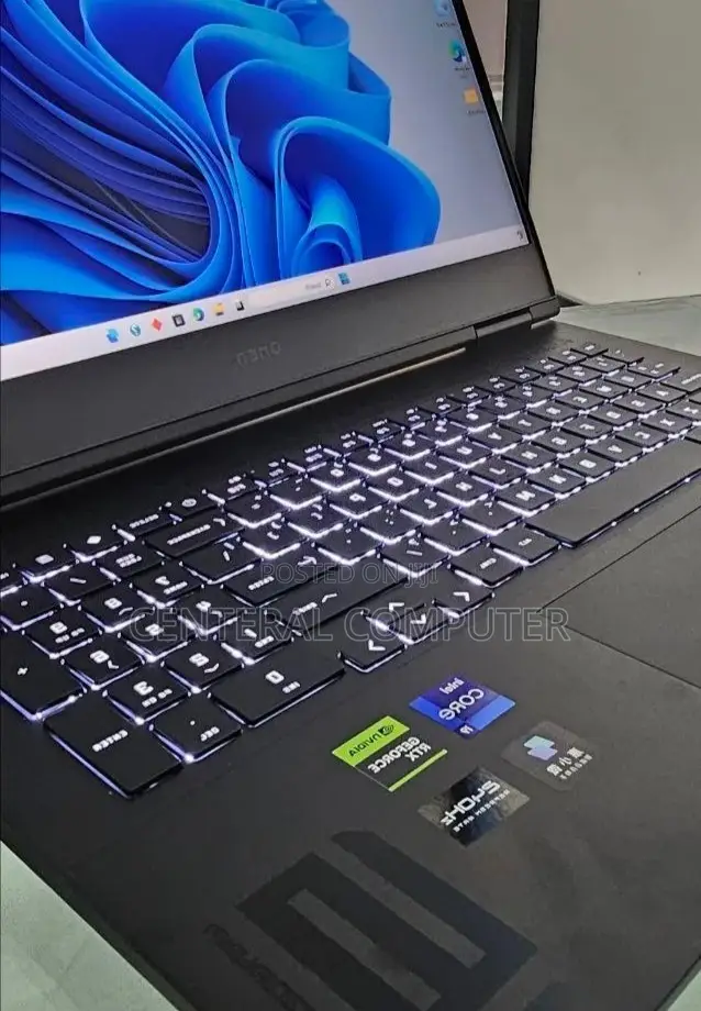 New Laptop HP Pavilion Dv6 16GB Intel Core I7 SSD 1T
