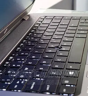 New Laptop HP EliteBook 840 G1 8GB Intel Core I5 HDD 500GB