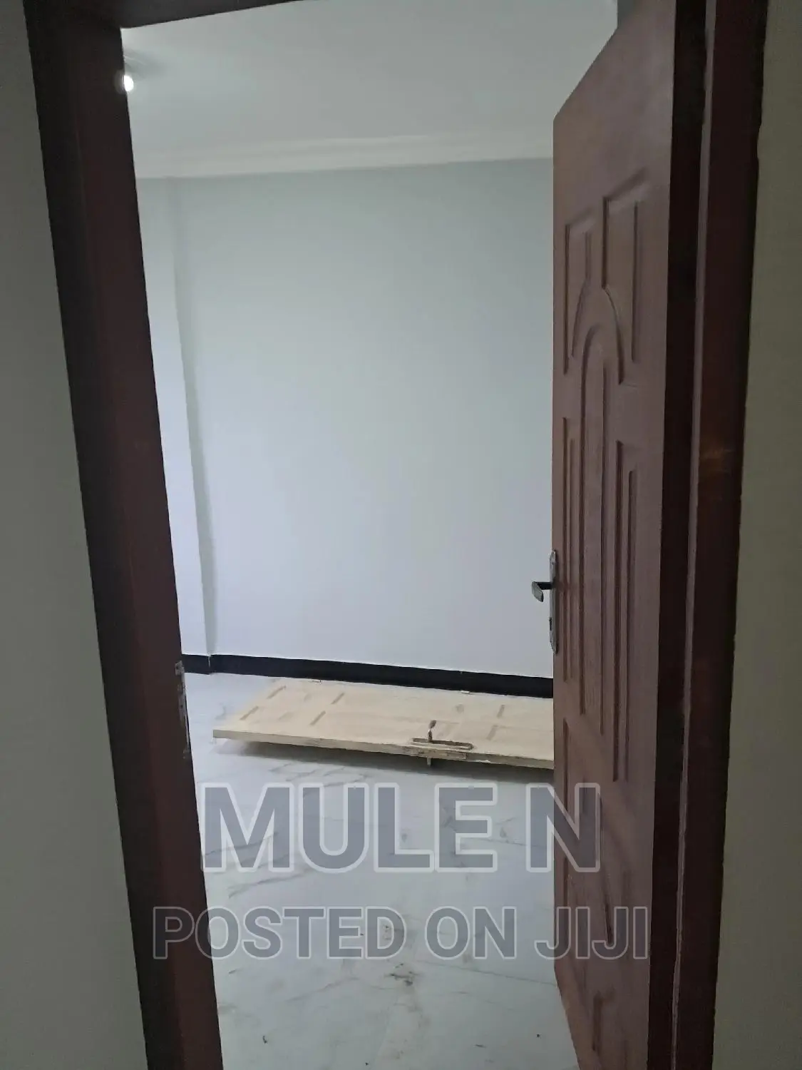 Furnished 2bdrm Condo in Abado Condominium, Yeka for sale