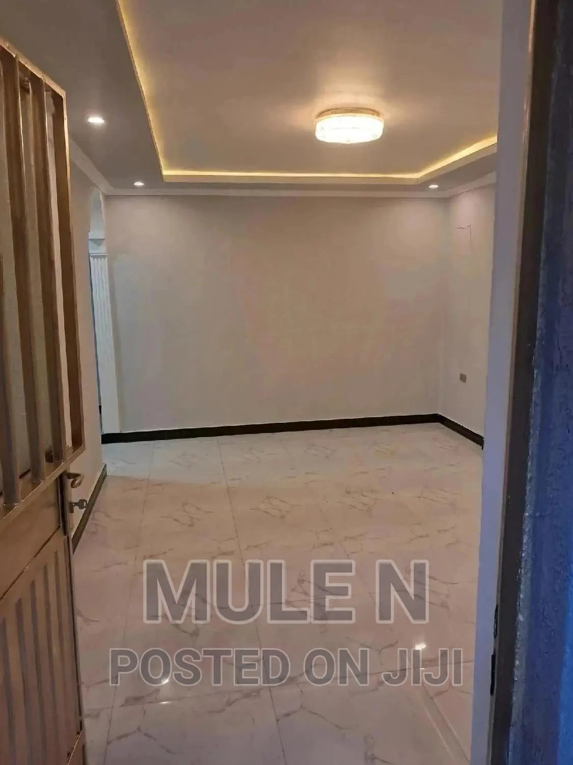 Furnished 2bdrm Condo in Abado Condominium, Yeka for sale