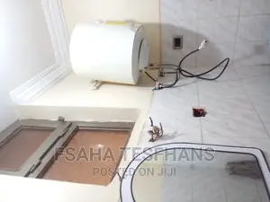 Furnished Studio Apartment in Finished Studio, Yeka for rent