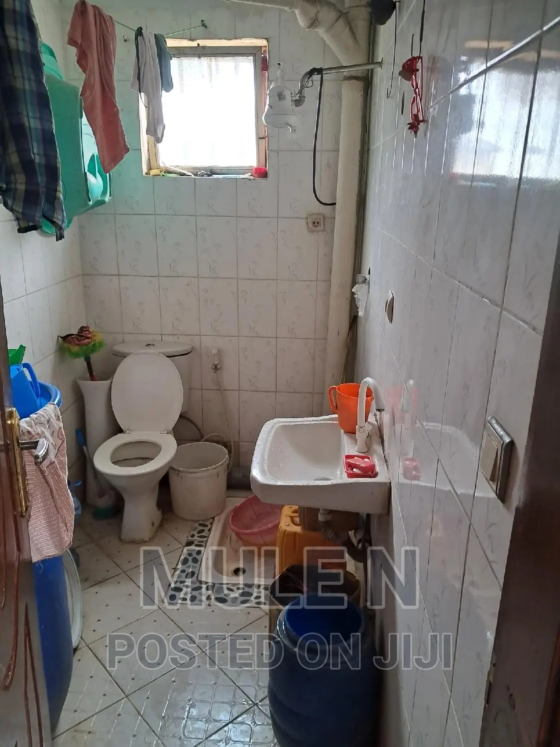 Furnished 1bdrm Condo in Abado Condominium, Yeka for sale