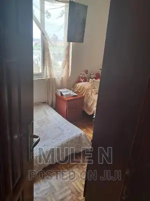 1bdrm Condo in Abado Condominium, Yeka for sale