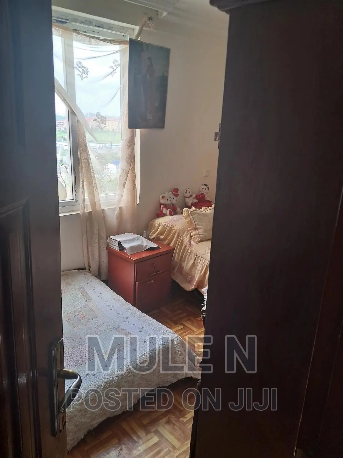 1bdrm Condo in Abado Condominium, Yeka for sale