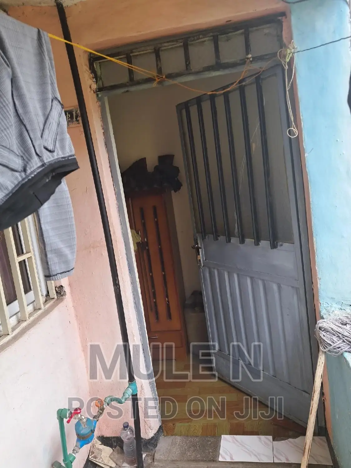 1bdrm Condo in Abado Condominium, Yeka for sale