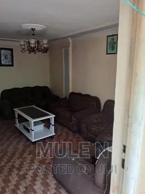 Furnished 3bdrm Condo in Abado Condominium, Yeka for sale