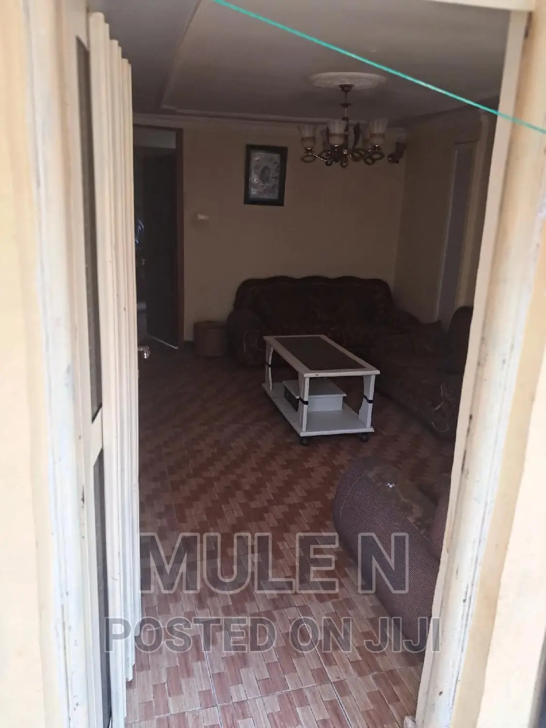 Furnished 3bdrm Condo in Abado Condominium, Yeka for sale
