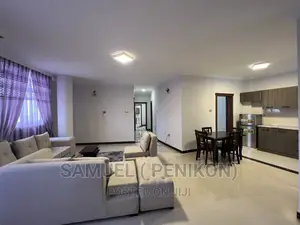 3bdrm Apartment in Luxury Apartment, Yeka for sale