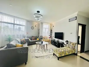 3bdrm Apartment in Luxury Apartment, Yeka for sale