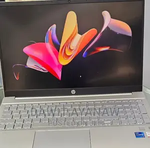 New Laptop HP Pavilion 15 8GB Intel Core I7 SSD 512GB