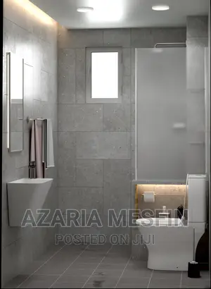 Architectural Design, Interior Design, Rendering