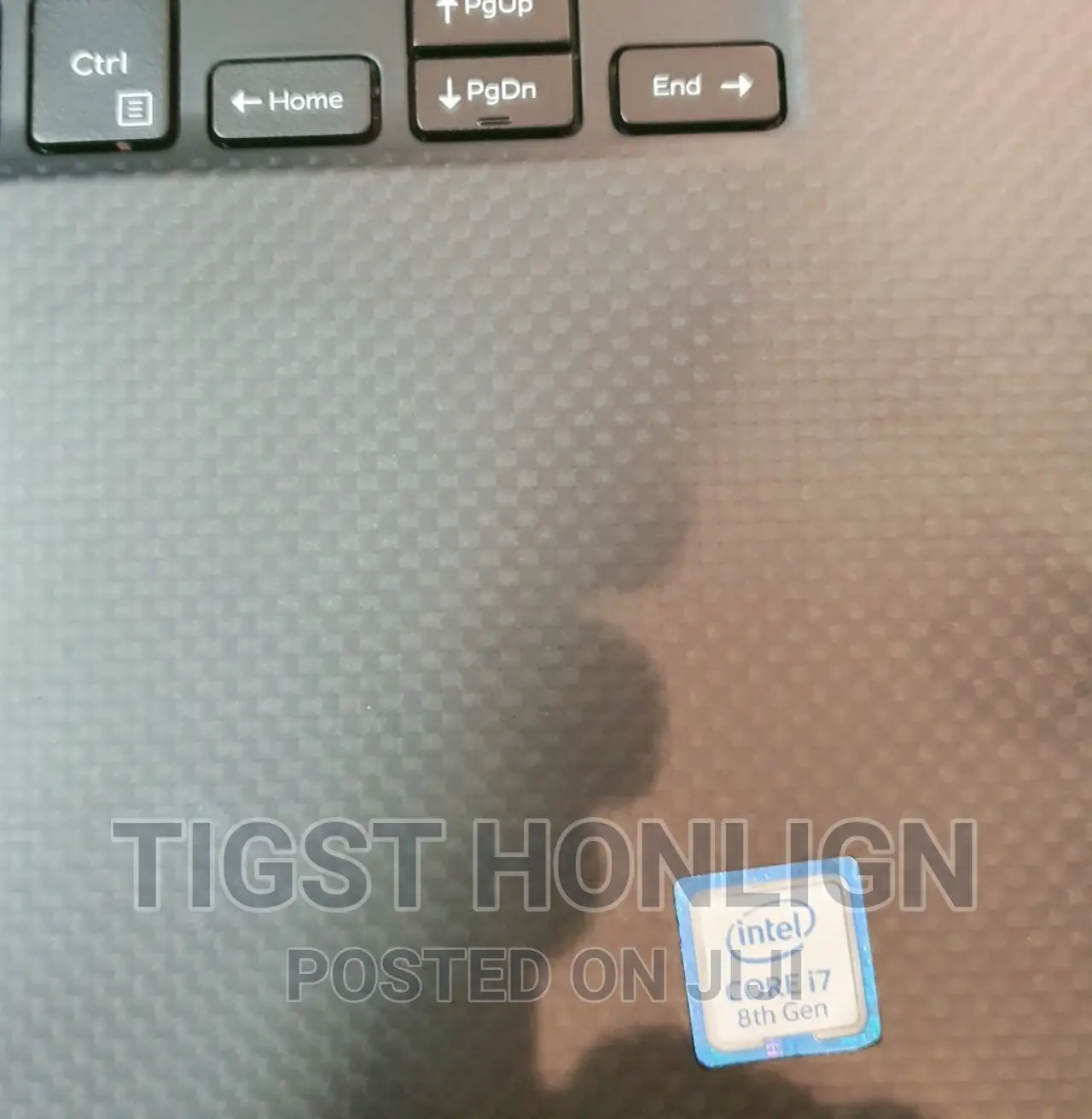 New Laptop Dell XPS 15 32GB Intel Core i7 SSD 512GB