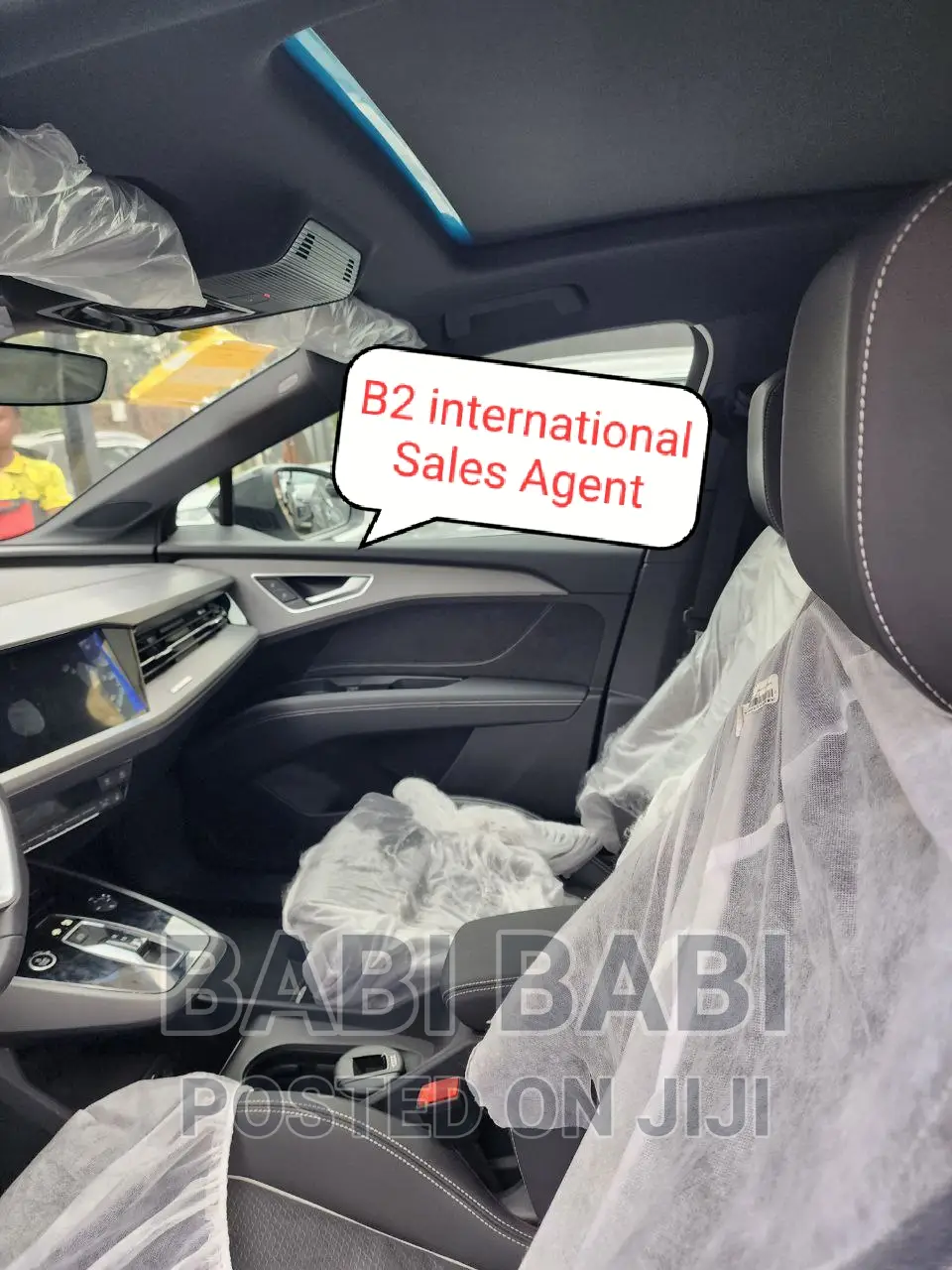 Audi Q5 2024 White