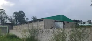 መጋዘን ማከራየት ጀምረናል