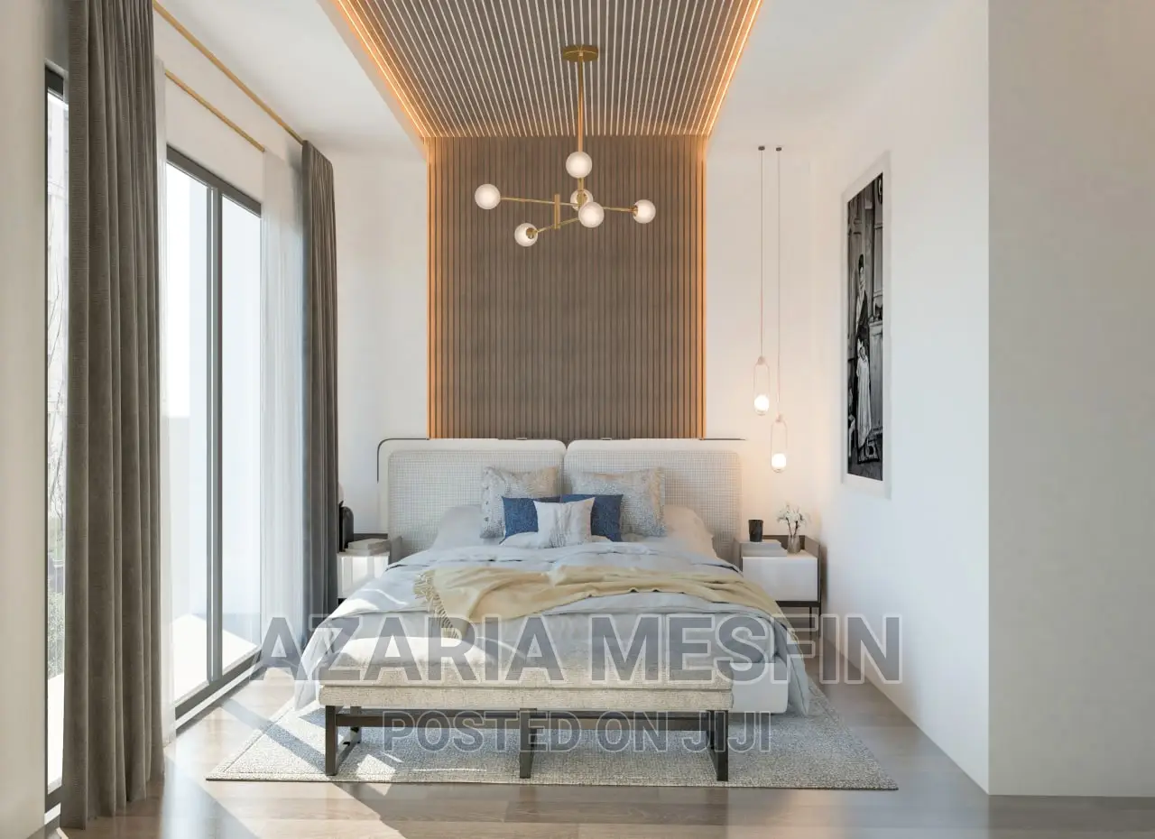Architectural Design, Interior Design, Rendering