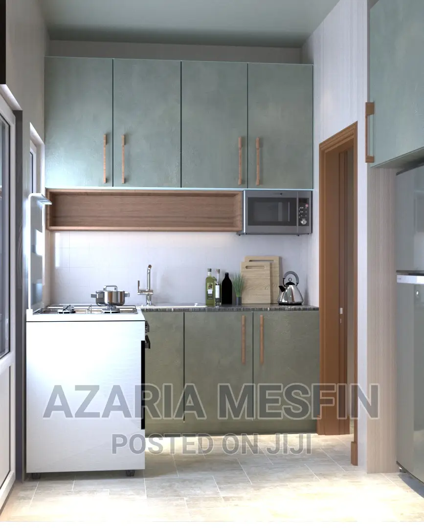 Architectural Design, Interior Design, Rendering