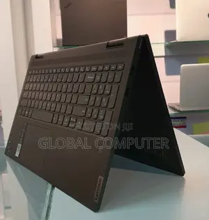 New Laptop Lenovo Yoga 710 12GB Intel Core I7 SSD 512GB