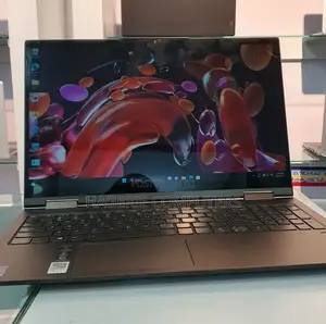 New Laptop Lenovo 12GB Intel Core I7 SSD 512GB