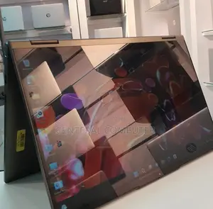 New Laptop Lenovo Yoga 330 12GB Intel Core I7 SSD 512GB