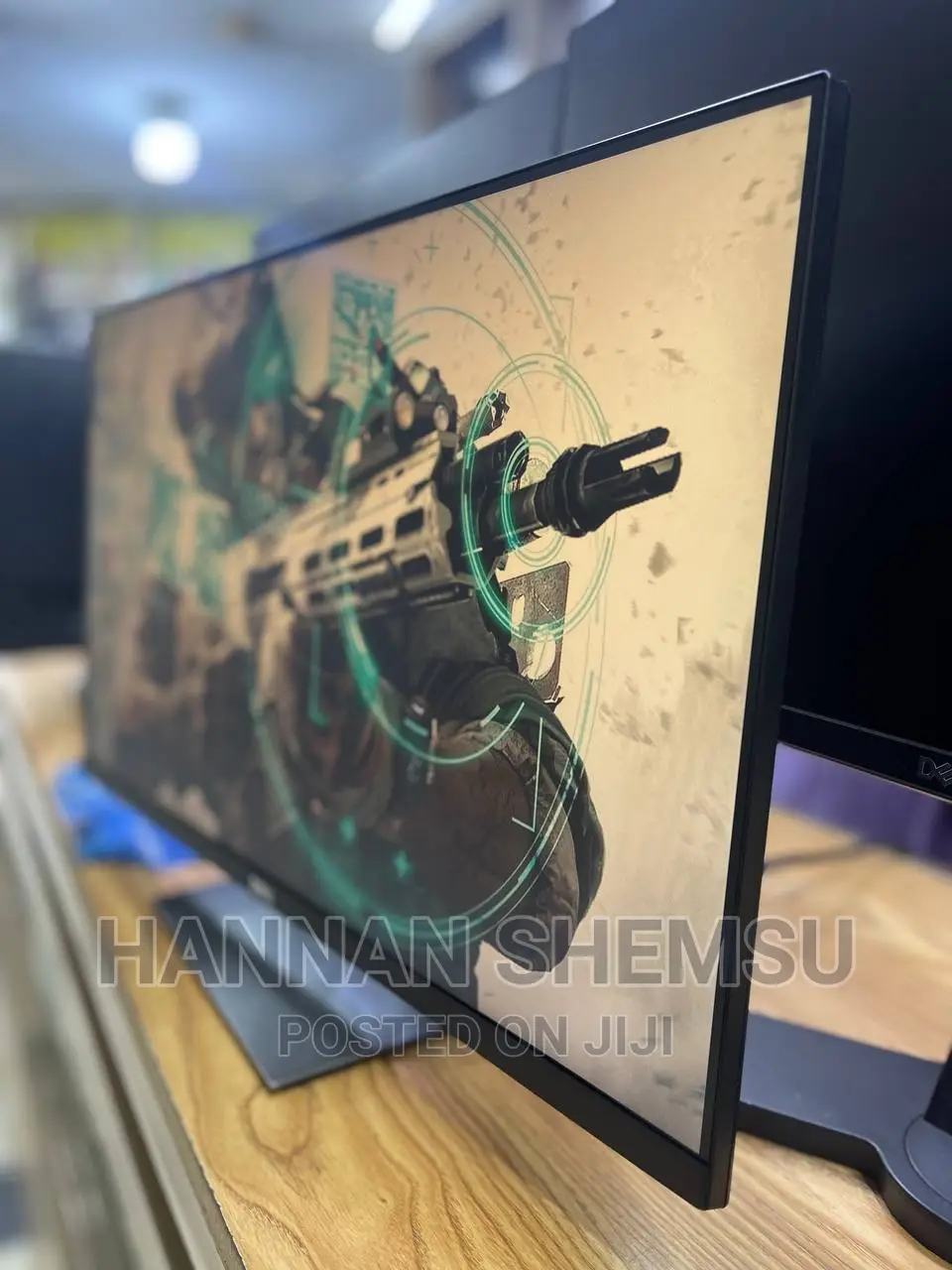 Dell Monitor