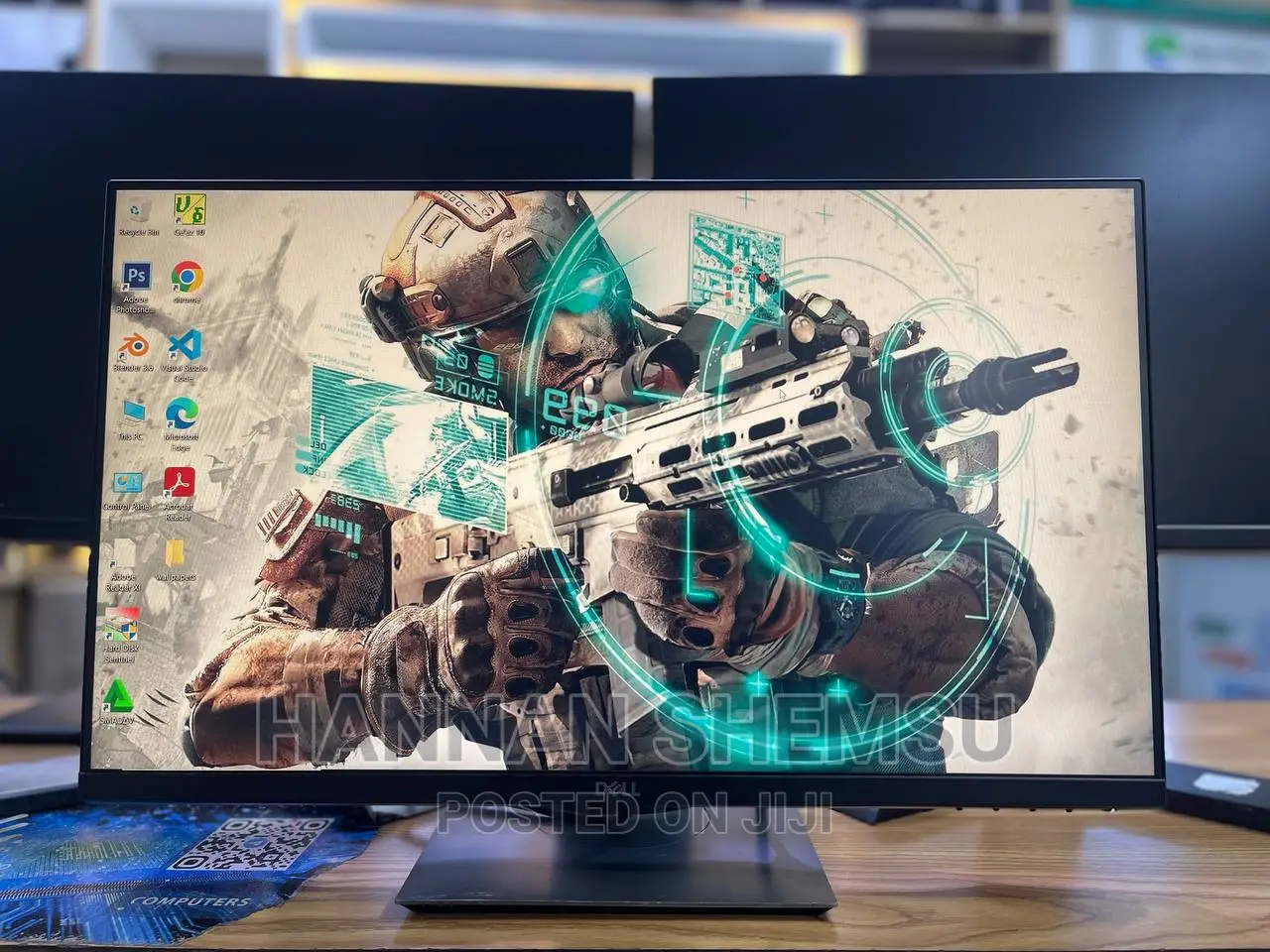Dell Monitor