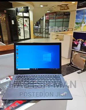 New Laptop Lenovo ThinkPad T470 8GB Intel Core I5 HDD 1T