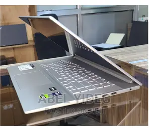 New Laptop HP Envy 15 16GB Intel Core I9 SSD 1T