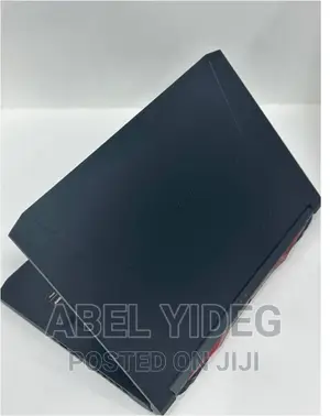 New Laptop Acer NITRO 5 16GB Intel Core I5 SSD 512GB