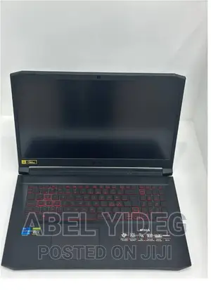 New Laptop Acer NITRO 5 16GB Intel Core I5 SSD 512GB