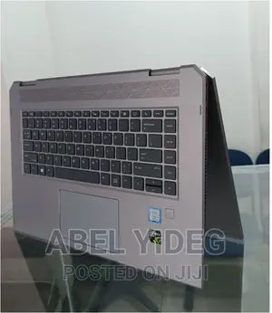 New Laptop HP 32GB Intel Core I7 SSD 512GB