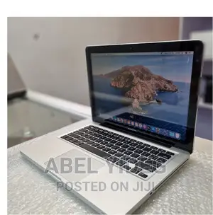 New Laptop Apple MacBook Pro 2012 8GB Intel Core I5 HDD 500GB