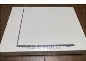 New Laptop Apple MacBook Air 2020 M1 8GB Apple M2 SSD 256GB
