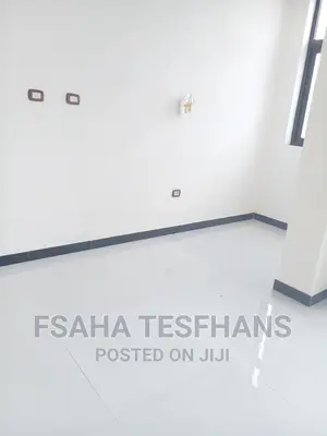 Studio Apartment in Unfinished Studio, Yeka for rent