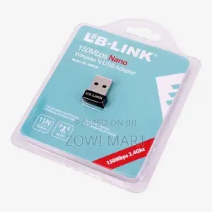 Lb-Link BL-WN151 150mbps Wireless USB Adapter
