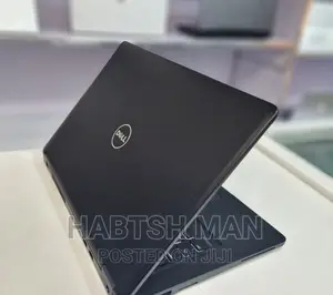 New Laptop Dell Latitude 5420 8GB Intel Core I5 SSD 256GB