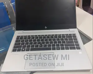 New Laptop HP EliteBook 840 G5 8GB Intel Core I5 SSD 512GB