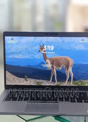Laptop Dell Latitude 5420 8GB Intel Core I5 SSD 256GB