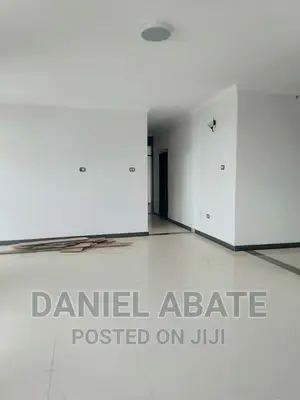Furnished 3bdrm Apartment in Yeka for sale