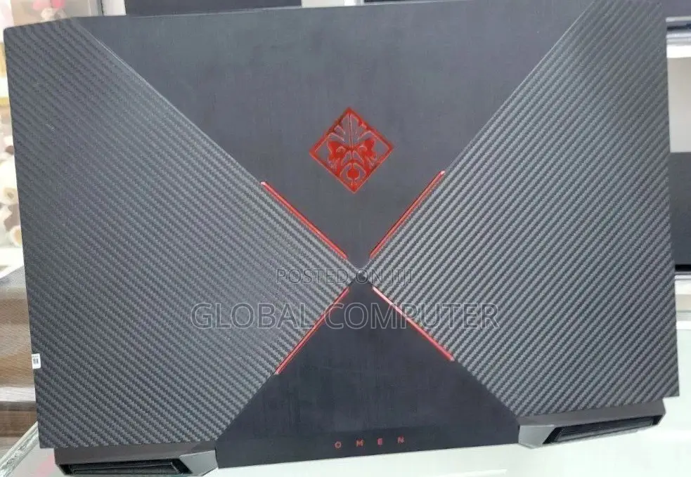 New Laptop HP Omen X 16GB Intel Core I7 HDD+SSD 1T