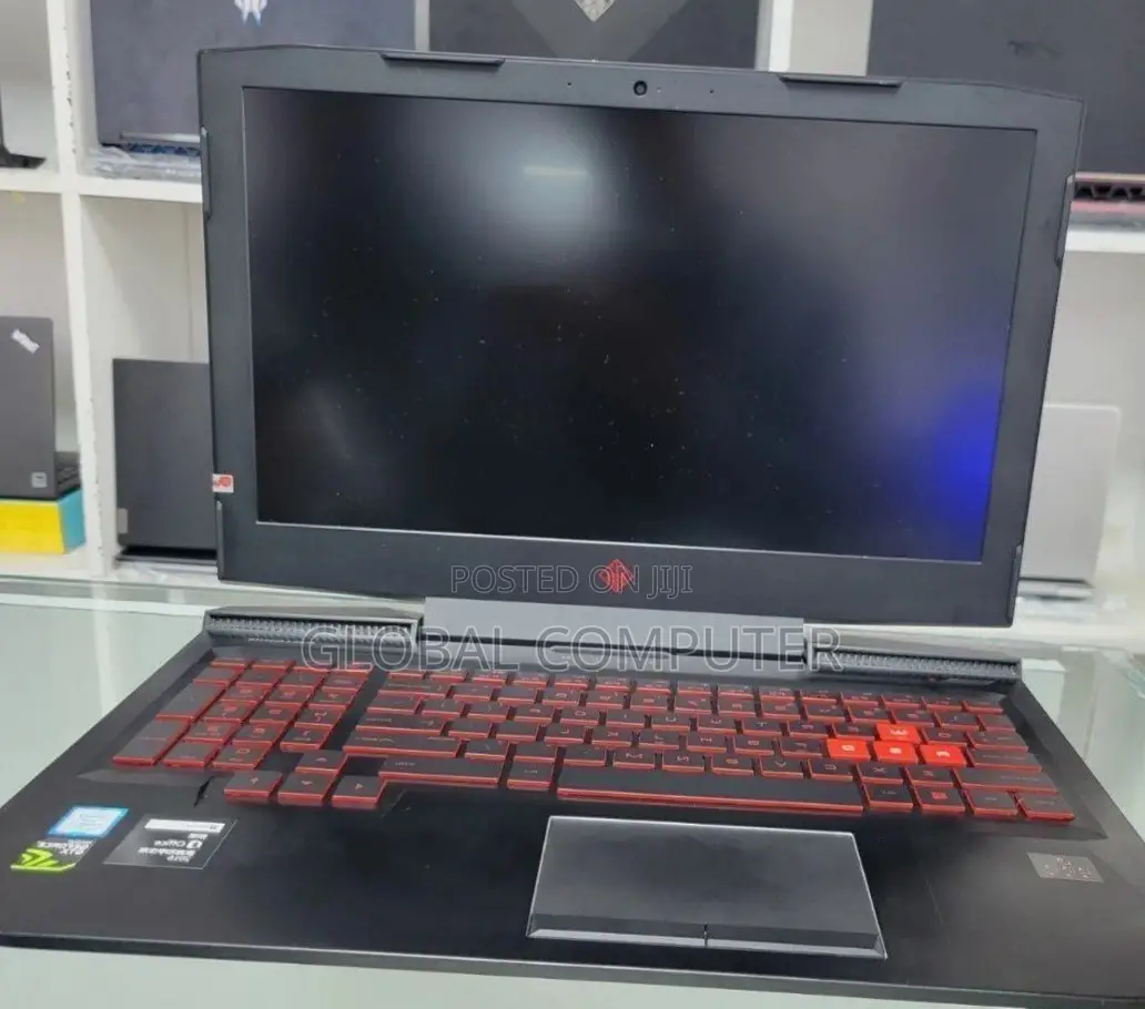 New Laptop HP Omen X 16GB Intel Core I7 HDD+SSD 1T