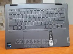 New Laptop Lenovo ThinkPad Yoga 8GB Intel Core I5 SSD 512GB