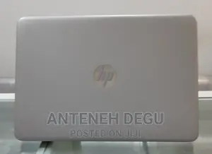New Laptop HP EliteBook 840 8GB Intel Core I5 HDD 1T