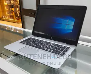 New Laptop HP EliteBook 840 8GB Intel Core I5 HDD 1T