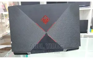 New Laptop HP Omen X 16GB Intel Core I5 HDD 1T