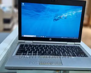 New Laptop HP 6GB Intel Core I5 HDD 500GB