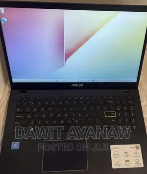 New Laptop Asus VivoBook 15 X510UQ 4GB Intel Core 2 Duo SSD 60GB