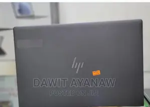 New Laptop HP ZBook 15 16GB Intel Core I7 SSD 512GB