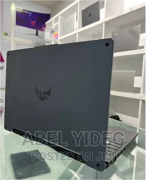 New Laptop Asus TUF Dash F15 16GB AMD Ryzen 7 SSD 512GB