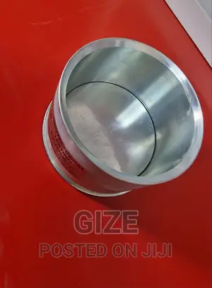 Marshall Compaction Molds