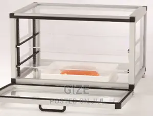Star-Desiccator Horizontal SICCO